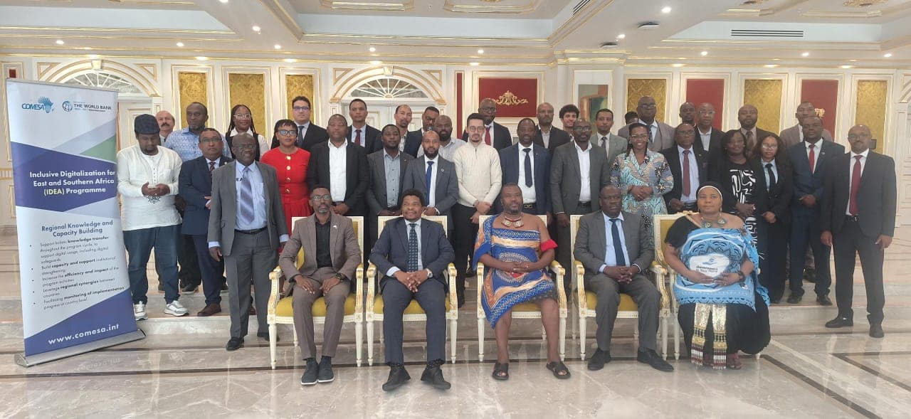 PRESS STATEMENT: COMESA Advances Responsible AI Dialogue